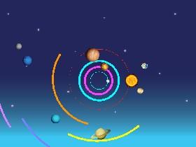 Solar System 1