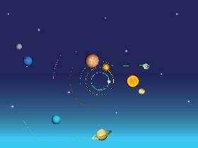 Solar System 1