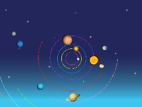 Solar System 1