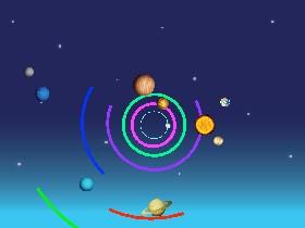 Solar System 1