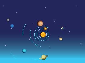 Solar System 1