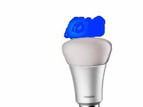 Hue Light 1