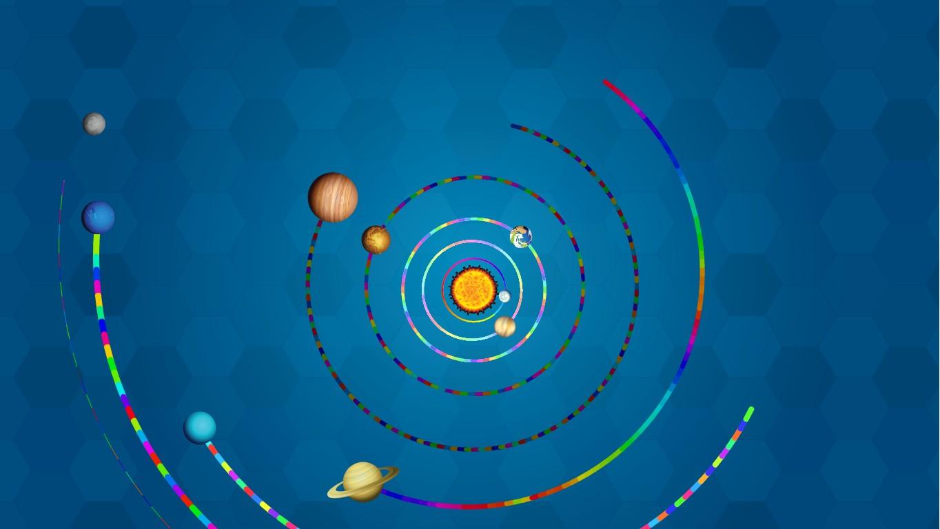 Solar System