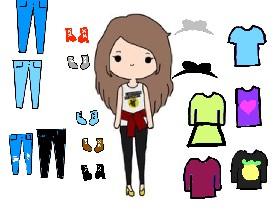 dress up 1 1 1