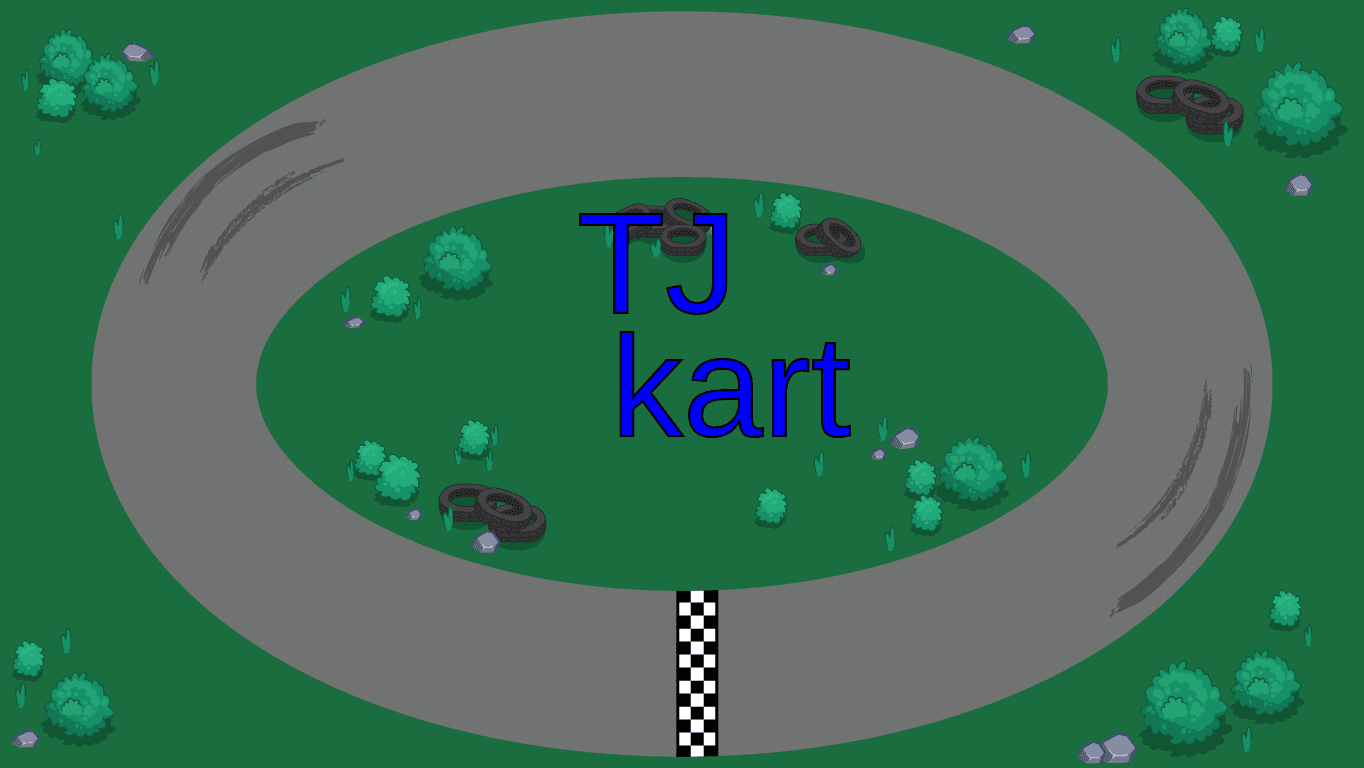 Mario Kart