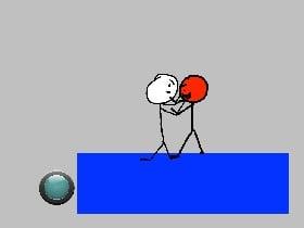 Boxing Simulator(Beta)