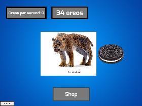 Oreo Clicker! 1 1