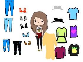 dress up 1 1 1