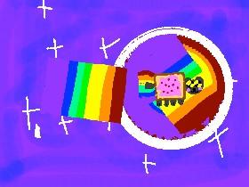 Nyan Cat!!!!!!!!!!!!!!!!!!!!!SPIN 1 1