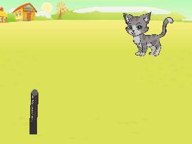 A Pet Game 1