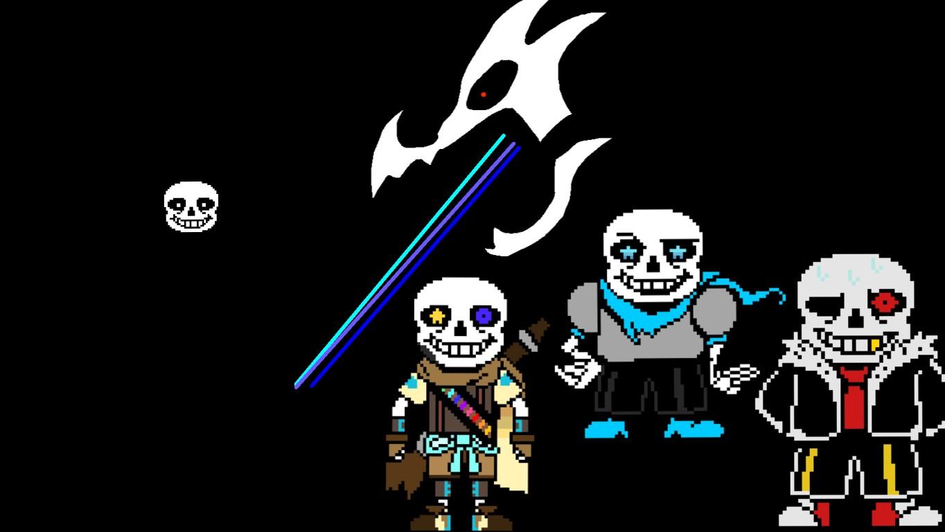 SANS