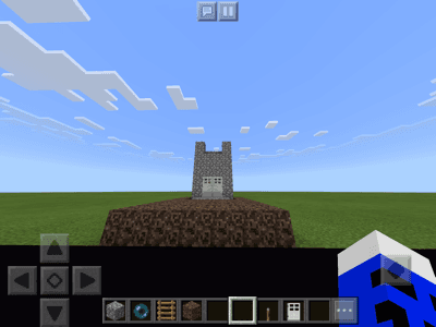 Minecraft 1.7.1 PE