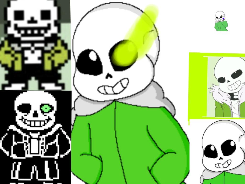 SANS!