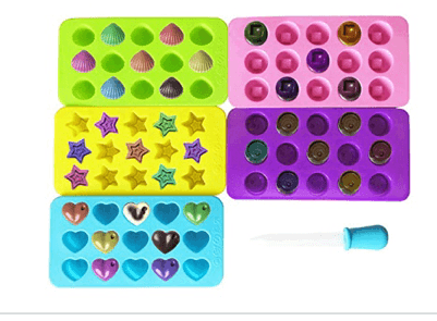 GUMMIE MOLDS