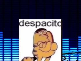 Despacito ( ͡° ͜ʖ ͡°)