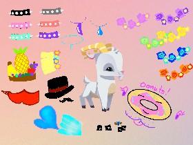 animal jam dress up! 1 1