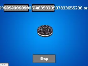 Oreo Clicker!