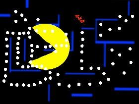 classical pac man! 3