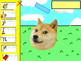 Doge Clicker 1 1 1