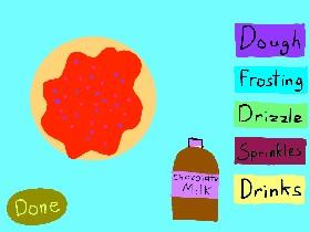 Create A Donut 1