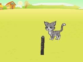 A Pet Game 1