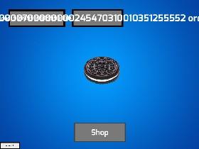 Oreo Clicker! 1 1