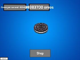 Oreo Clicker! 1 1