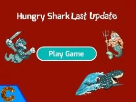 Hungry Shark (Last Update) 3