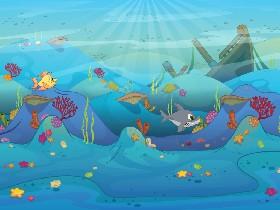 Undersea Land