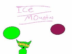 IMZ (Ice Mountins)