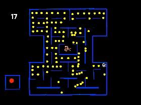 Pac-Man  1 1