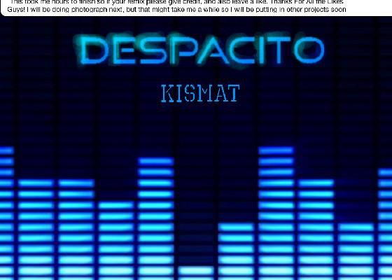 Despacito Karaoke