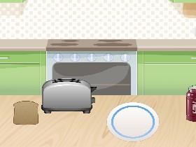 A Cooking Game 1