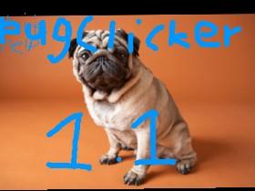 pug clicker 1.1