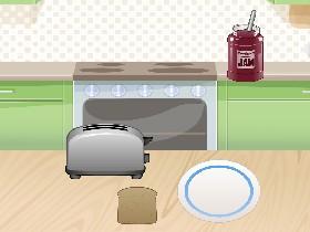 A Cooking Game 1