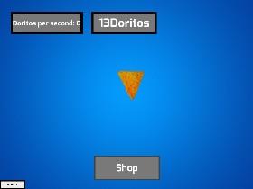 Doritos Clicker! 1