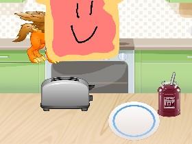 A Cooking Game 1