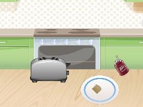 A Cooking Game 1