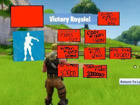 Fortnite Floss Clicker 1