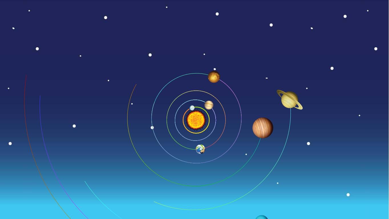 Solar System