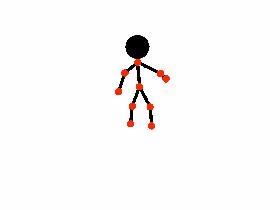 stick figure