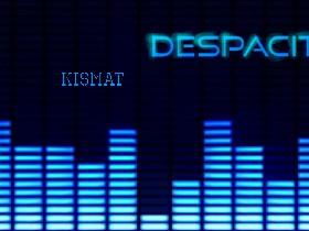 Despacito (finished) 1