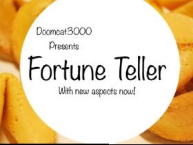 Fortune Teller 1