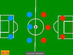 2-Player Soccer 1