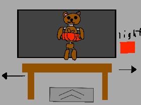 fnaf fan game beta 1