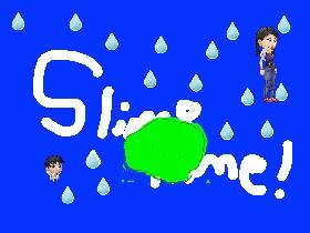 Slime ASMR