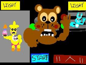 FNAF 2 1