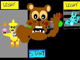 FNaF 2 1 1