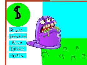 Money Clicker Game 1