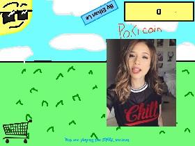 POKIMANE clicker